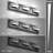 Fulda Dimmable LED Vanity Light-516440104