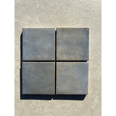 Melange Glicin Wall Tiles 4X4