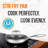 Stainless Steel Non-Stick Frying Pan
