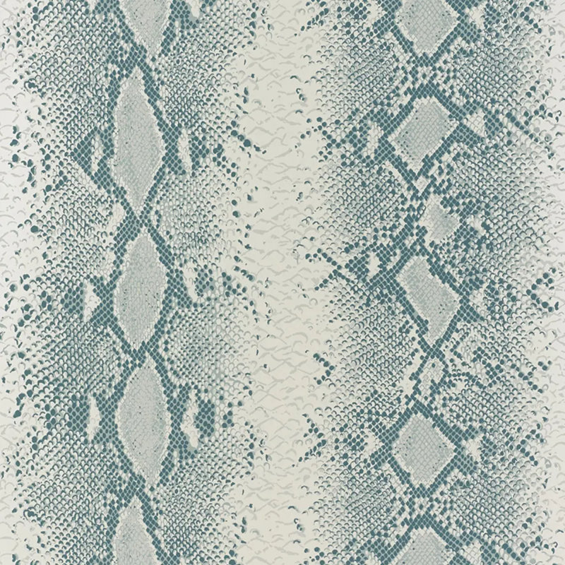 Papier peint charmeur de serpent, Minéral