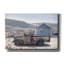 «Rustic Winter Farm» par Lori Deiter-938557004