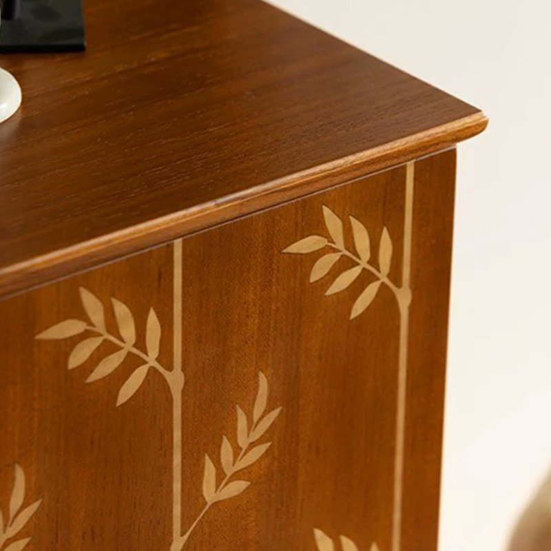 Armoire de rangement de salon