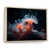 Natural Floater Framed