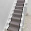 Stair Runner Geometric Flatweave Area Rug-269940784