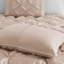 Édredon Blush King 7 - pour lit 7 pièces, design élégant-119384989-119384979