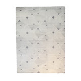 Kashanian One-of-a-Kind Rectangle 8' X 11' Hand Knotted Area Rug
