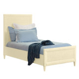 Naples Low Profile Standard Bed