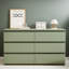 Commode 6 tiroirs Bisset-356534123