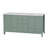 Claudett 72'' Double Bathroom Vanity with Top-565896823-565896819