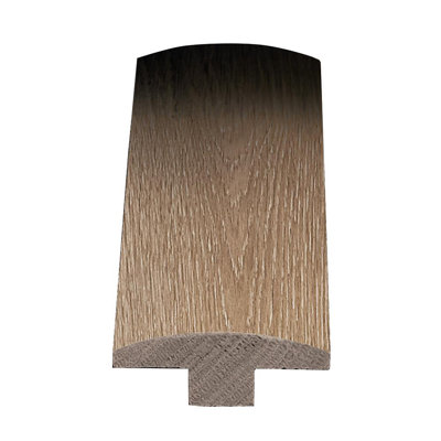 2'' W x 78'' L T-Molding