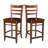 Marasco Solid Wood Counter Stool-836019664