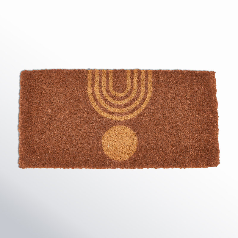 Zac Doormat