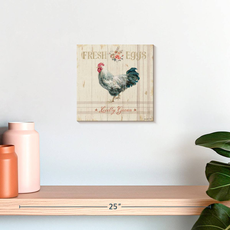 Brampt Farm Patchwork VI, H 10 po x l 10 po