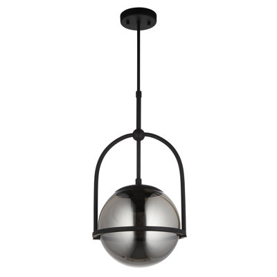Cadel 1 - Light Single Pendant