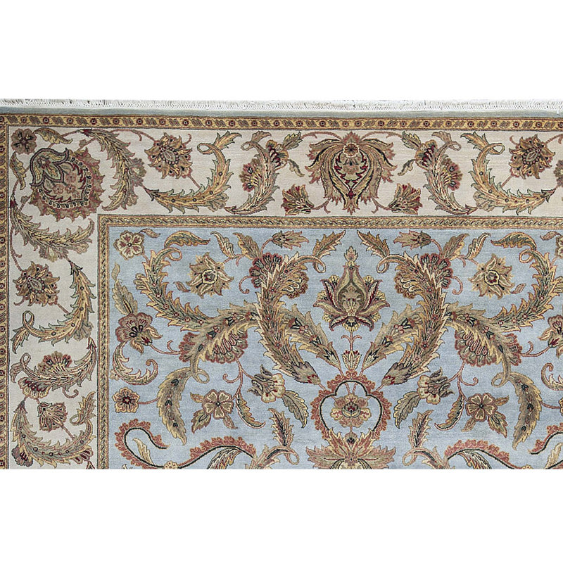 Trinity One-of-a-Kind 8'11" X 11'10" Area Rug