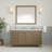 Chicago 60 " W Dual-Mount Single Bathroom Vanity With Top-175072623-156565482-181546380