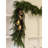 1" Norfolk Pine Christmas Garland