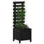 Addelin Wood Planter Box-1286934699-1286934708