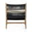 Shea Outdoor Armless Lounge Chair-88587353-88587356