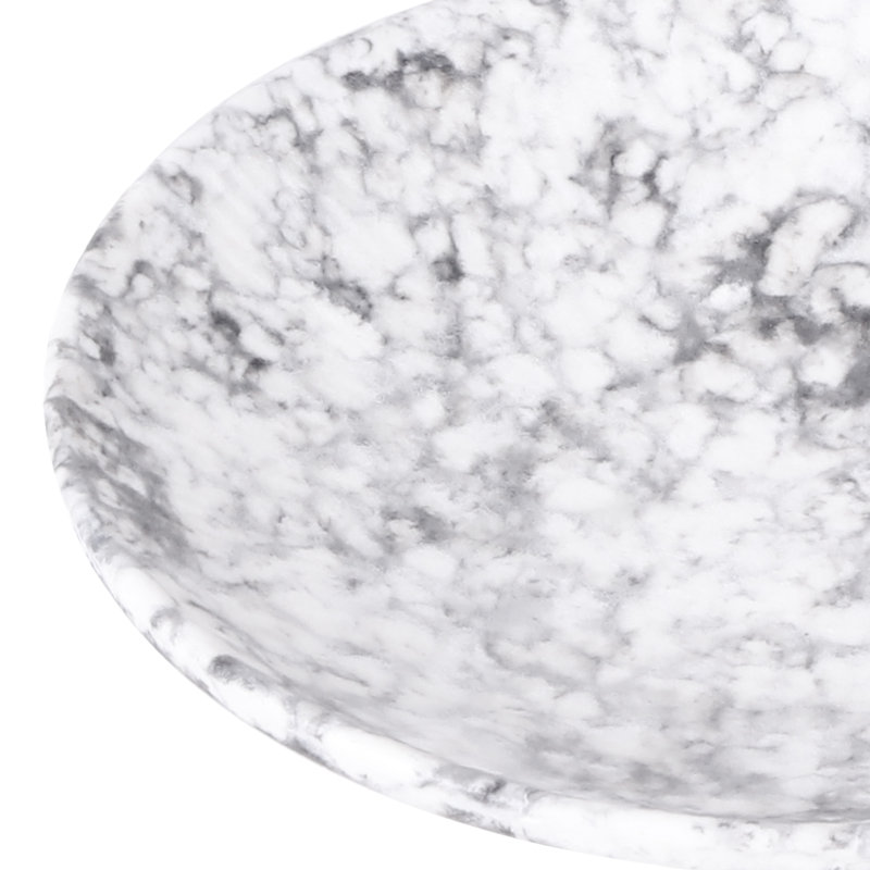 Hermosa 6" Melamine Appetizer Plate