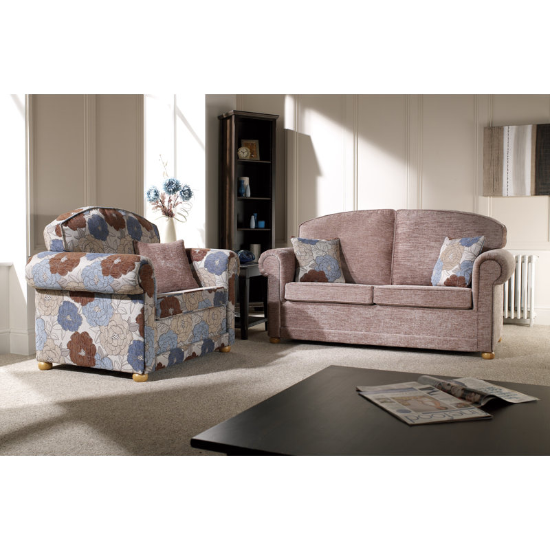 Back Forty Living Room Set