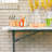 Lifetime 6-Foot Fold-In-Half Table (Light Commercial) FIH White