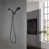 Oil Rubbed Bronze