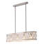 Lustre en cristal 4 lumières-265267415
