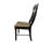 Dheera 18'' H Solid Wood Side Chair-1054801384