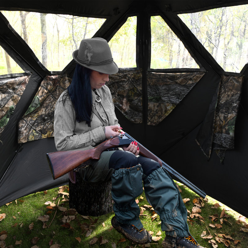 3 Person Tent