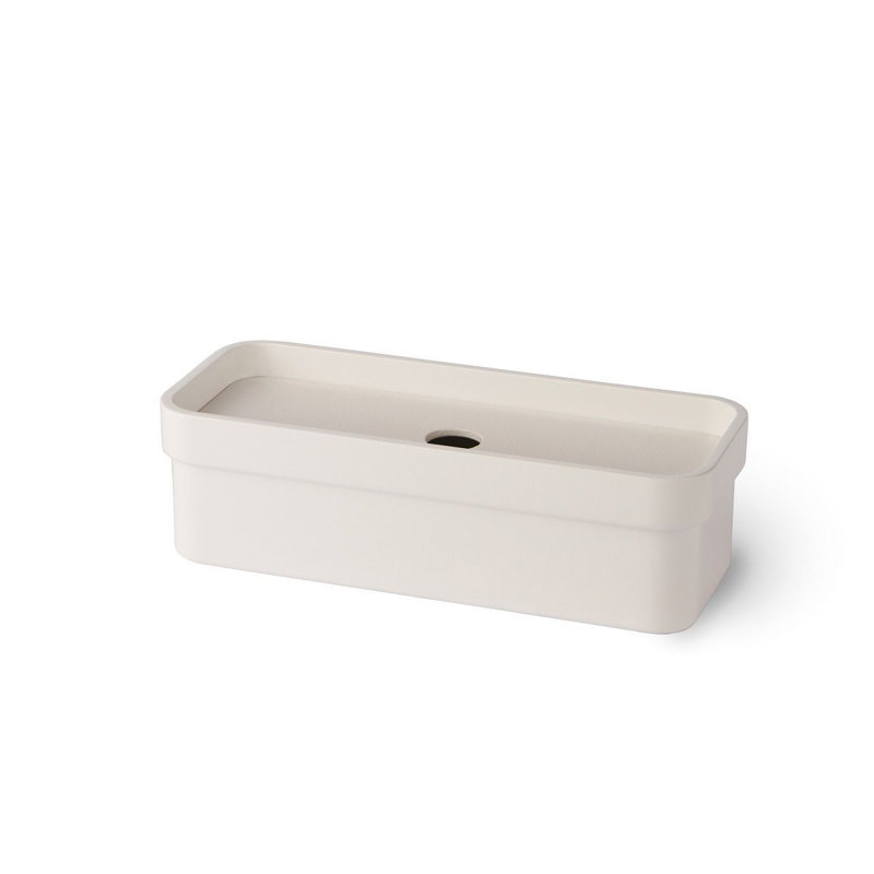 Ensemble de quincaillerie de salle de bain 2 pièces Curva