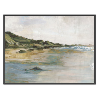 Cordoba "Tide's Edge" Print