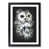 Black Framed selected