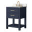 Brooks 25'' W Single Vanity-2127152611-2101635968