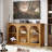 Tv Stand For Tvs Up To 65"-122441858