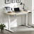 Larreon Electric Height Adjustable Standing Desk-1137389019-1137388992