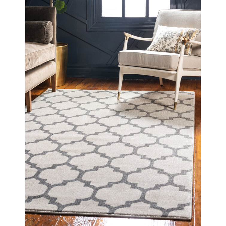 Molly Geometric Indoor Rug