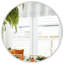 Miroir de maquillage mural LurLine-1585488624-1585488396