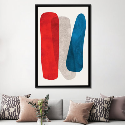 " Trinity " by Tracie Andrews
