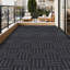 10Pcs Plastic Interlocking Floor Deck Tiles