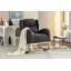 Solid Wood Rocking Chair