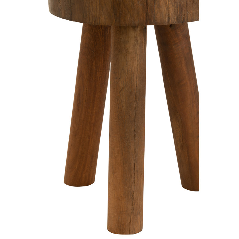 Spring / Summer 2024 Accent Stool