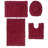 Alamanno 4 Piece Bath Rug Set-1659885787