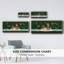 «Little St. Nick Collection», toile encadrée-1674465101