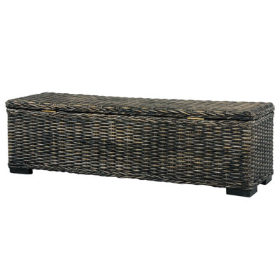 Armstrong Solid Wood Storage Bench