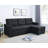 86'' Upholstered Pull-Out Sofa Bed