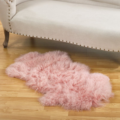 Ciabhan Sheepskin Indoor Rug