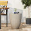 Table de bout