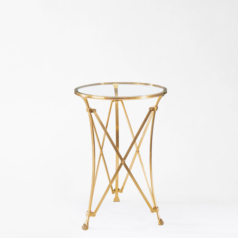 GABRIEL Guéridon Table