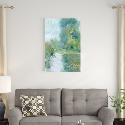 Tranquil Stream II